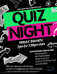 Image result for West Buckland Badminton Club