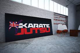 Image result for British Karate Shunen Jutsu