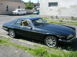 Image result for Black 1983 Jaguar