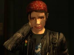 「ジョニー・クレビッツ グランド・セフト・オート４　ザ・ロスト・アンド・ダムド」の画像検索結果