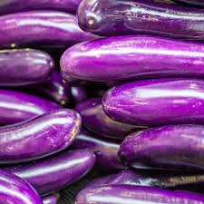 Afbeeldingsresultaat voor fengyuan purple eggplant