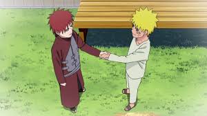 Image result for gaara naruto