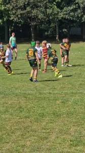 Image result for Latchford Amateur Rugby League Football Club