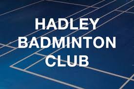 Image result for Henfield Dist Badminton Club