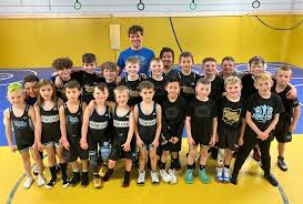 Image result for KINGS OLYMPIC WRESTLING CLUB