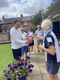 Image result for Cranleigh Royal British Legion Bowls Club (Ladies)