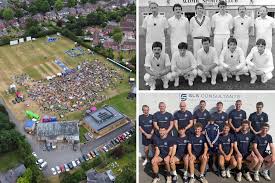 Image result for Acomb Sports Club