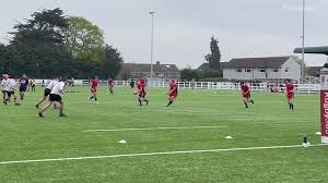 Image result for Fawley Rugby Football Club