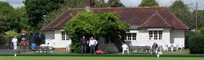 Image result for Lymington Bowls Club
