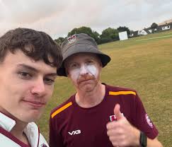 Image result for Seaton Cricket & Lawn Tennis Club