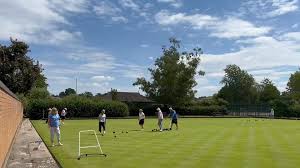 Image result for Cobham Bowling Club