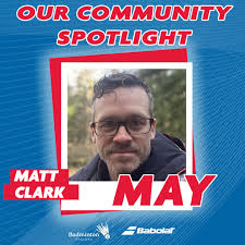 Image result for New Eagles Badminton Club