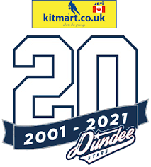 Image result for Dundee Stars