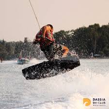 Image result for Deeside Wakeboard and Waterski Club