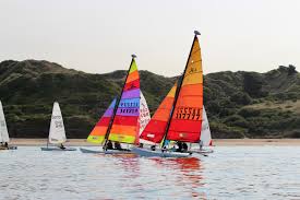Image result for Rock Sailing & Waterski Club