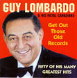 Guy Lombardo - Canadian Music Hall of Fame