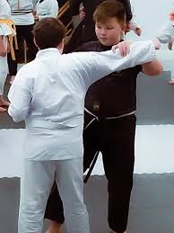 Image result for Warley Martial Arts Centre