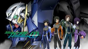 「クラウス・グラード 機動戦士ガンダム00 劇場版」の画像検索結果