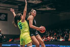 Image result for Nottingham Wildcats