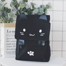 Image result for Black Cat Sac