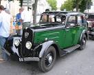 Peugeot 201 M