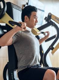 Image result for Four Seasons Circuit Training Club