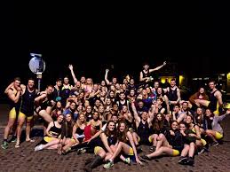 Image result for York University Canoe Club