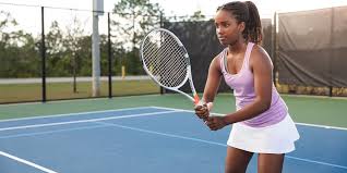 Image result for Junior Clay Tennis Registry
