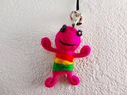 Image result for ブードゥー人形