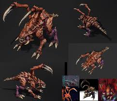 Image result for zergling