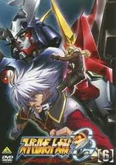 「キョウスケ・ナンブ スーパーロボット大戦OG ディバイン・ウォーズ」の画像検索結果