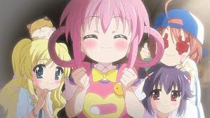 「明智小衣 探偵オペラ ミルキィホームズ」の画像検索結果