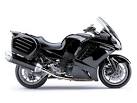 GTR 1400 | Kawasaki GTR 1400 | GTR1400 | MCN