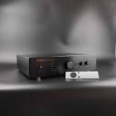 Amazon.com: SoundArtist SA-200IA Stereo Amplifier HiFi Integrated ...