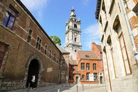 Image result for Belfry, The