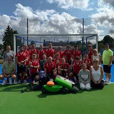 Image result for Yateley Cricket & Hockey Association