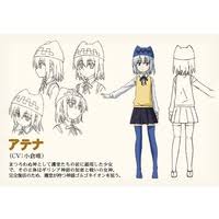 「サルバトーレ・ドニ カンピオーネ！」の画像検索結果