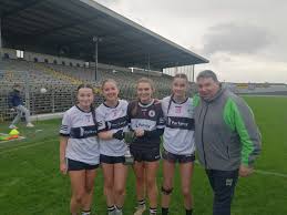 Image result for John Mitchel`s Gaelic Athletic & Social Club