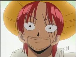 Shanks le roux celui qui a sauvé la vie de luffy  Images?q=tbn:ANd9GcRIwN8nXztxBcWn7z_AswUj3VTS_3_11HCLop28dkuYCtqmgFSA