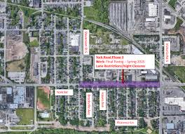 Image result for york road