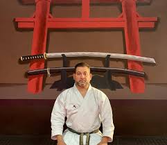 Image result for Goshin Ryu Atemi JuJitsu