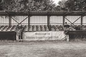 Image result for Frimley Green Boys & Girls Football Club