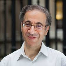 Image result for paul harris