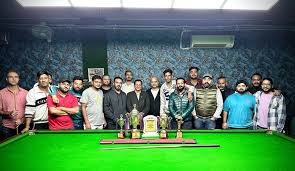 Image result for Chalkers Snooker Club, New Mills