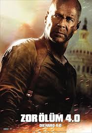 Zor �l�m 4 Filmi