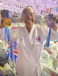 Image result for Ynys Mon Shukokai Karate Club, North Wales