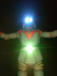 「銀鈴 ジャイアントロボ THE ANIMATION -地球が静止する日」の画像検索結果