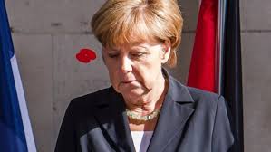 Αποτέλεσμα εικόνας για merkel hitler