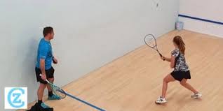 Image result for Warlingham Squash and Racketball Club