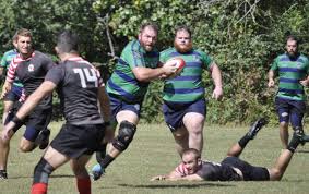 Image result for Richmond Rugby Football Club